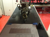 Vacuum pump alcatel - afbeelding 7 van  7