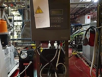 Vacuum pump alcatel - afbeelding 1 van  6