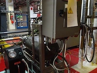 Vacuum pump alcatel - afbeelding 2 van  6