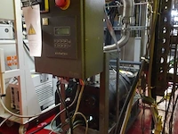 Vacuum pump alcatel - afbeelding 3 van  6
