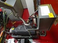 Vacuum pump alcatel - afbeelding 4 van  6