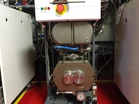 Vacuum pump alcatel - afbeelding 1 van  6