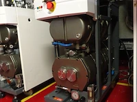 Vacuum pump alcatel - afbeelding 2 van  6