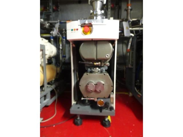 Vacuum pump alcatel - afbeelding 1 van  6