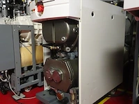 Vacuum pump alcatel - afbeelding 2 van  6