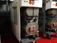 Vacuum pump alcatel - afbeelding 3 van  6