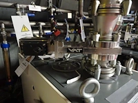 Vacuum pump alcatel - afbeelding 4 van  6