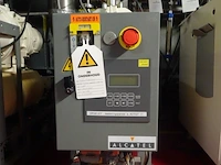 Vacuum pump alcatel - afbeelding 1 van  7