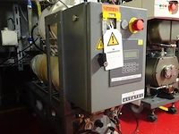 Vacuum pump alcatel - afbeelding 4 van  7