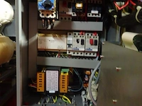 Vacuum pump alcatel - afbeelding 5 van  7