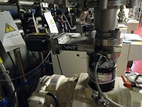 Vacuum pump alcatel - afbeelding 6 van  7