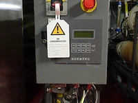 Vacuum pump alcatel - afbeelding 1 van  7
