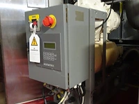 Vacuum pump alcatel - afbeelding 2 van  7