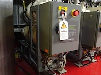 Vacuum pump alcatel - afbeelding 3 van  7