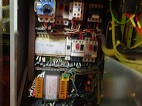 Vacuum pump alcatel - afbeelding 6 van  7
