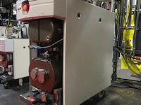 Vacuum pump alcatel - afbeelding 2 van  6