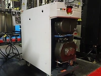 Vacuum pump alcatel - afbeelding 3 van  6