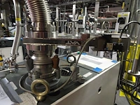 Vacuum pump alcatel - afbeelding 4 van  6