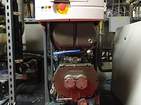 Vacuum pump alcatel - afbeelding 1 van  6