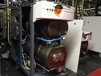 Vacuum pump alcatel - afbeelding 3 van  6