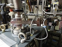 Vacuum pump alcatel - afbeelding 4 van  6