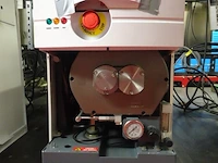 Vacuum pump alcatel - afbeelding 1 van  6