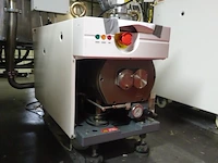 Vacuum pump alcatel - afbeelding 3 van  6