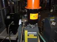Vacuum pump alcatel - afbeelding 1 van  5