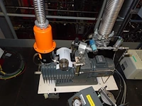 Vacuum pump alcatel - afbeelding 2 van  5