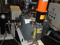 Vacuum pump alcatel - afbeelding 3 van  5