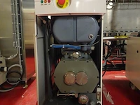 Vacuum pump alcatel - afbeelding 1 van  7