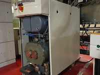 Vacuum pump alcatel - afbeelding 2 van  7