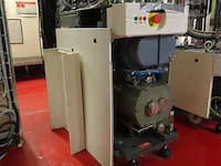 Vacuum pump alcatel - afbeelding 3 van  7