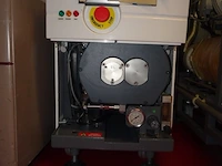 Vacuum pump alcatel - afbeelding 1 van  5