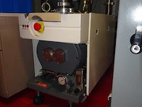 Vacuum pump alcatel - afbeelding 2 van  5