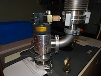 Vacuum pump alcatel - afbeelding 3 van  5