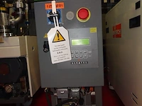 Vacuum pump alcatel - afbeelding 1 van  6