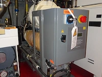Vacuum pump alcatel - afbeelding 2 van  6