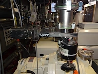 Vacuum pump alcatel - afbeelding 4 van  6
