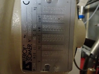 Vacuum pump alcatel - afbeelding 5 van  6