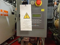 Vacuum pump alcatel - afbeelding 1 van  7