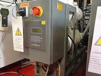 Vacuum pump alcatel - afbeelding 2 van  7