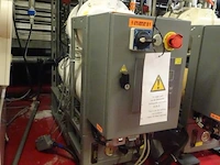 Vacuum pump alcatel - afbeelding 3 van  7
