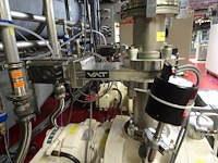 Vacuum pump alcatel - afbeelding 5 van  7