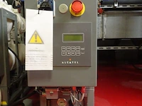 Vacuum pump alcatel - afbeelding 1 van  5