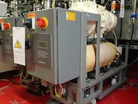 Vacuum pump alcatel - afbeelding 2 van  5