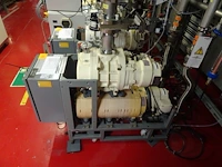 Vacuum pump alcatel - afbeelding 3 van  5