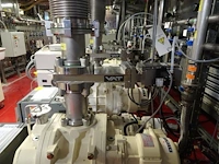 Vacuum pump alcatel - afbeelding 4 van  5