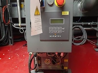 Vacuum pump alcatel - afbeelding 1 van  7