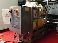 Vacuum pump alcatel - afbeelding 2 van  7